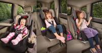 Taxi with Baby seat | Western Chauffeurs image 2